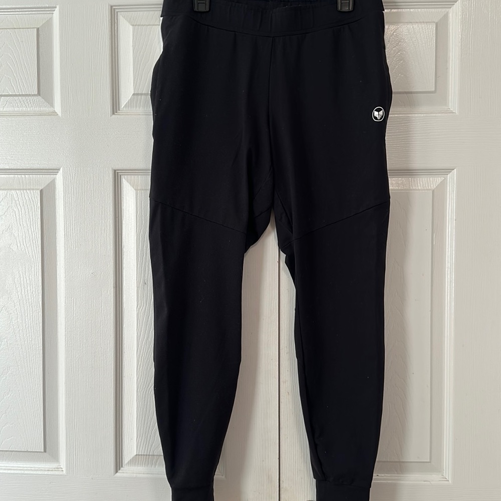 Alpha Forward joggers
